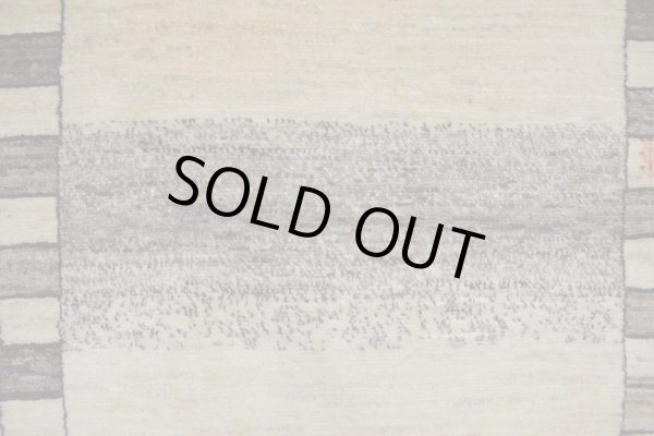 画像4: カシュクリ/大きめの玄関マットサイズ124×79cm (4)