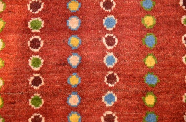 画像5: アメレ/センターラグサイズ200×151cm  (5)