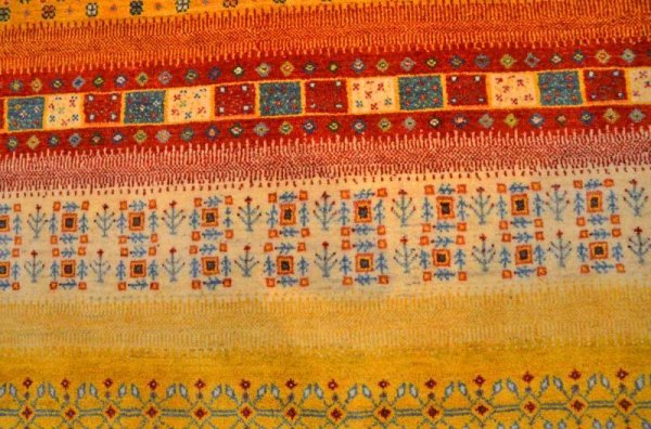 画像4: アメレ/リビングラグサイズ232×174cm (4)