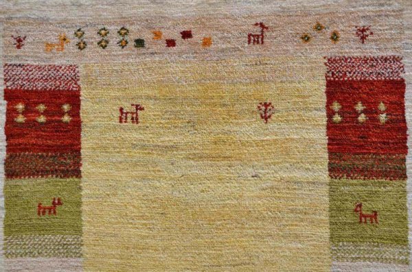 画像5: アメレ/大きめの玄関マットサイズ118×79cm (5)