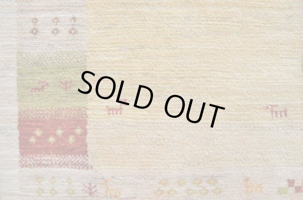 画像4: アメレ/大きめの玄関マットサイズ118×79cm (4)