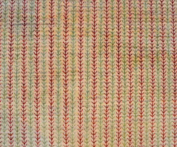 画像5: カシュクリ/リビングラグサイズ264×193cm (5)