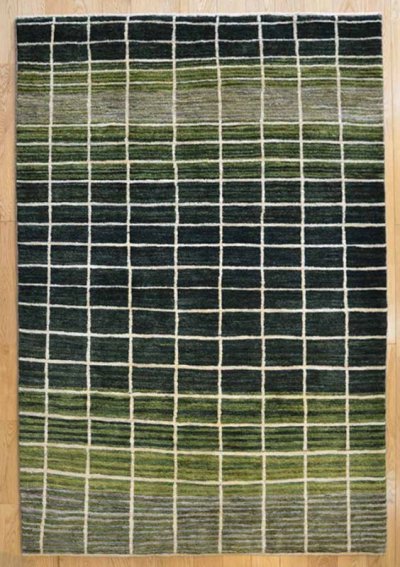 画像3: カシュクリ/アクセントラグサイズ175×115 cm