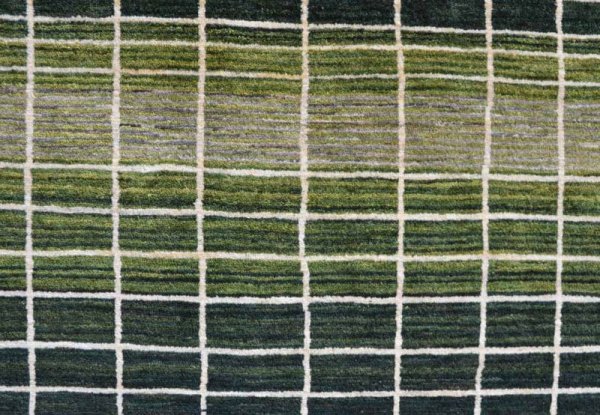 画像5: カシュクリ/アクセントラグサイズ175×115 cm (5)