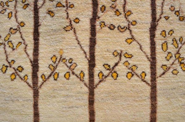 画像7: アメレ/アクセントラグサイズ184×116cm (7)