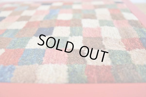 画像3: ギャッベフレーム (3)