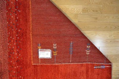 画像3: アメレ/リビングサイズ234×171cm