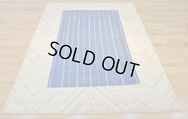 画像3: アメレ/リビングサイズ227×171cm (3)