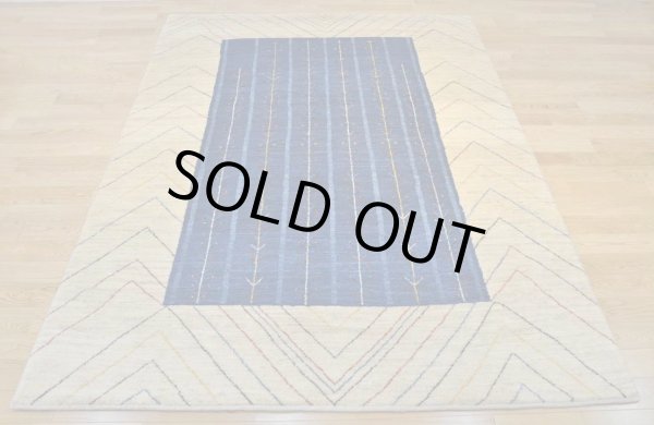 画像2: アメレ/リビングサイズ227×171cm (2)