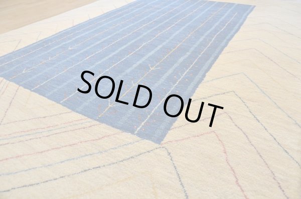 画像4: アメレ/リビングサイズ227×171cm (4)