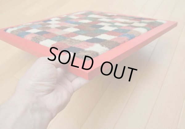 画像4: ギャッベフレーム (4)