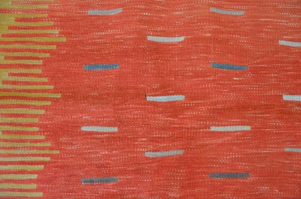 画像3: コンヤキリム【アクセントラグサイズ】　163×113　ｃｍ (3)