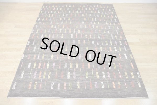 画像3: アメレ/リビングサイズ237×174cm (3)