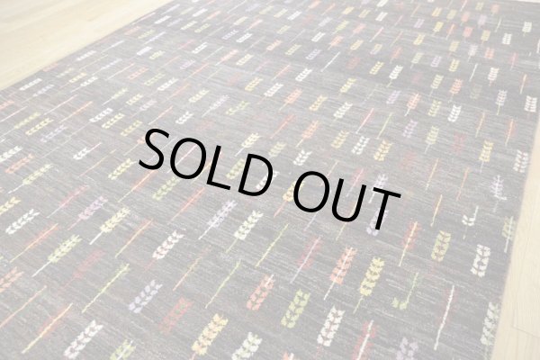 画像4: アメレ/リビングサイズ237×174cm (4)