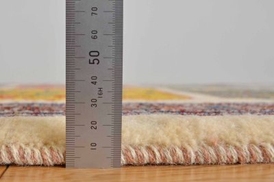 画像1: ルリバフ細長サイズ233×83