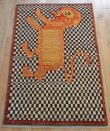 画像3: オールドギャッベ148×96cm (3)