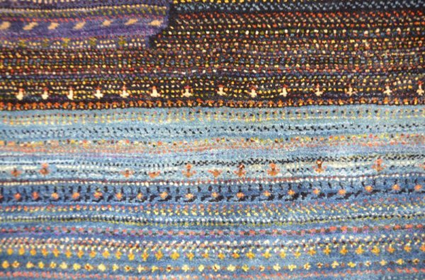 画像4: カシュクリ/アクセントラグサイズ144×97cm (4)