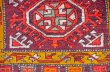 画像4: トルコ絨毯95×60cm (4)