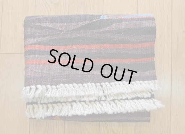 画像6: マニサキリム【玄関マットサイズ】93×60 (6)