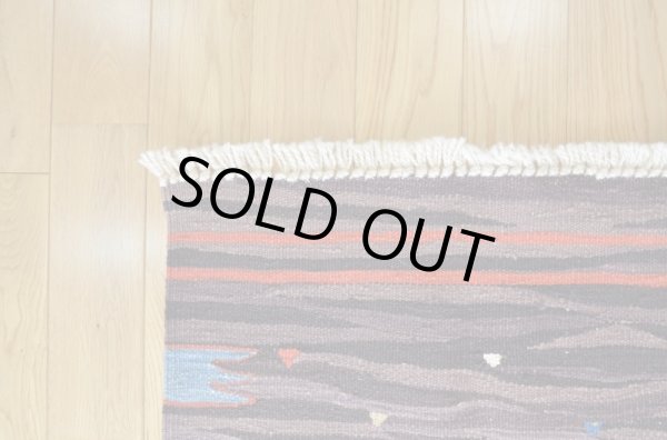 画像3: マニサキリム【玄関マットサイズ】93×60 (3)