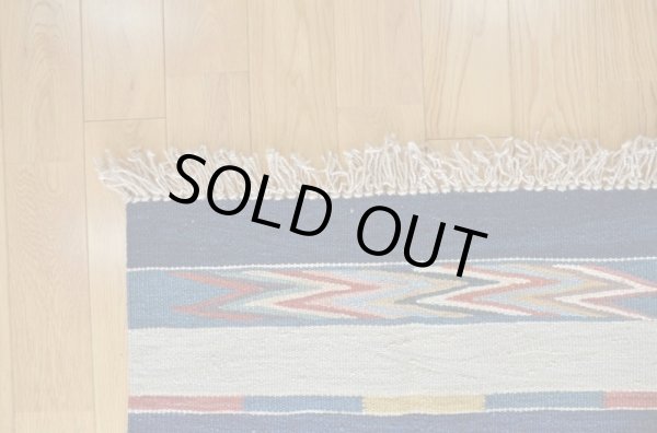 画像3: マニサキリム【玄関マットサイズ】93×63 (3)