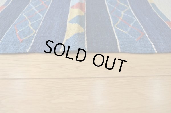 画像4: マニサキリム【玄関マットサイズ】93×63 (4)