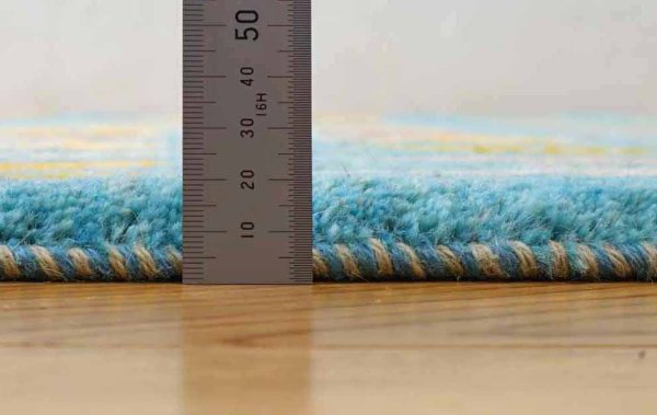 画像8: カシュクリ/リビングラグサイズ245×175cm (8)