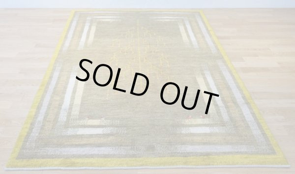 画像3: アメレ/リビングサイズ241×171cm (3)