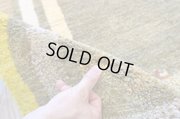 画像6: アメレ/リビングサイズ241×171cm (6)