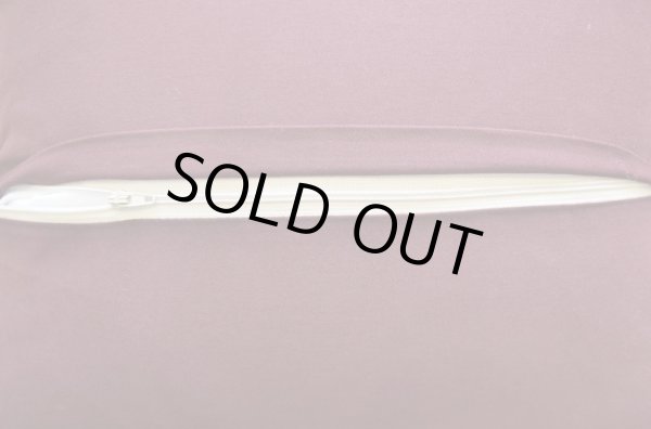 画像4: スザーニクッションカバー約50×50cm(中材付き） (4)