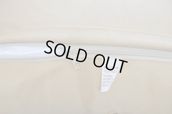 画像3: キリムクッションカバー 60×40cm (中材付き) (3)