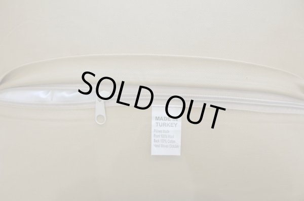 画像4: キリムクッションカバー 50×50cm (中材付き) (4)