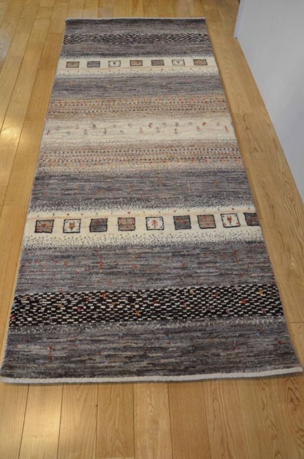 画像3: カシュクリ細長サイズ195×79 (3)