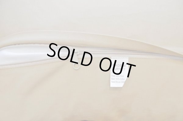 画像3: キリムクッションカバー 60×40cm (中材付き) (3)