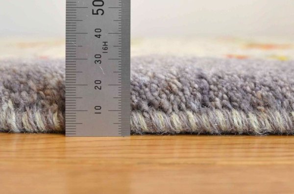 画像9: アメレ/大きめの玄関マットサイズ118×83cm (9)
