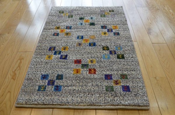 画像3: アメレ/玄関マット大89×58cm (3)