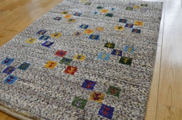 画像5: アメレ/玄関マット大89×58cm (5)