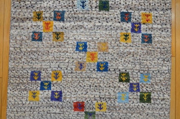 画像6: アメレ/玄関マット大89×58cm (6)