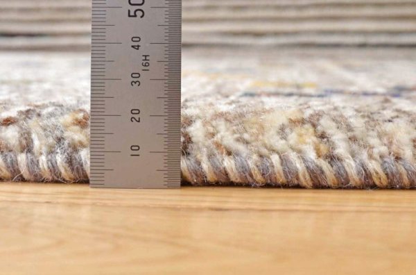 画像8: アメレ/玄関マット大89×58cm (8)