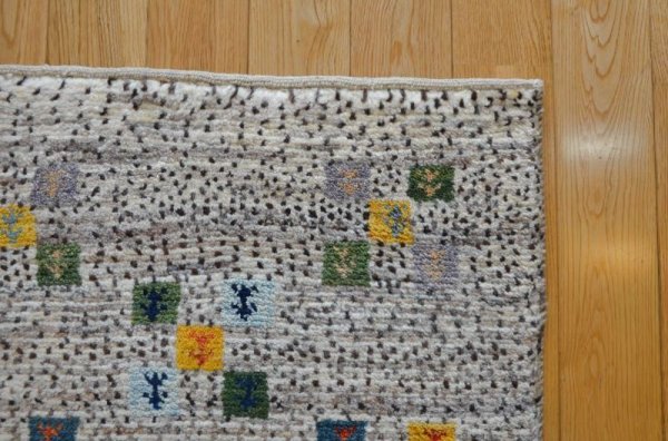 画像7: アメレ/玄関マット大89×58cm (7)