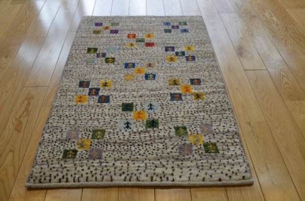 画像4: アメレ/玄関マット大89×58cm (4)