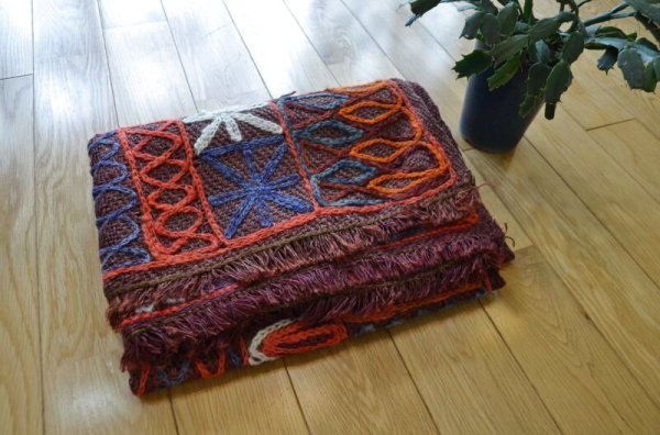 画像7: アラビ・イラク 94×66cm (7)