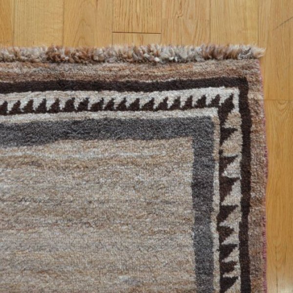 画像5: ビレッジギャッベ 165×110cm (5)