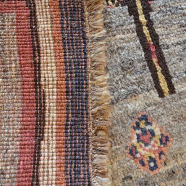 画像7: ビレッジギャッベ 163×109cm (7)