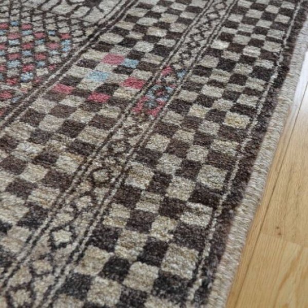 画像6: ビレッジギャッベ 161×100cm (6)