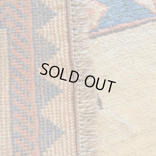 画像7: ビレッジギャッベ 204×105cm (7)