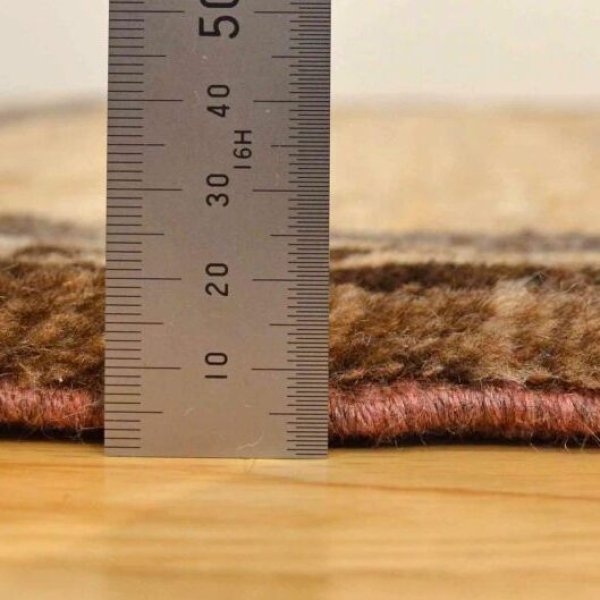 画像8: ビレッジギャッベ 165×110cm (8)