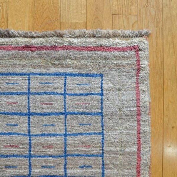 画像5: ビレッジギャッベ 180×114cm (5)