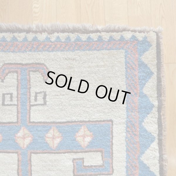 画像5: ビレッジギャッベ 204×105cm (5)