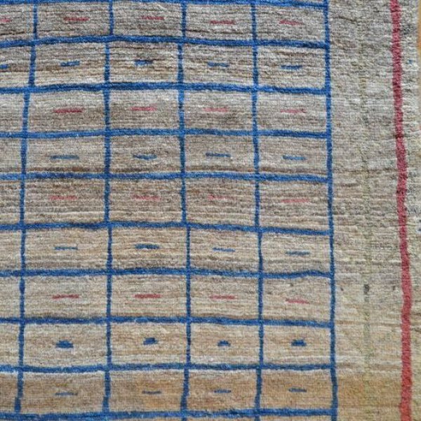 画像4: ビレッジギャッベ 180×114cm (4)